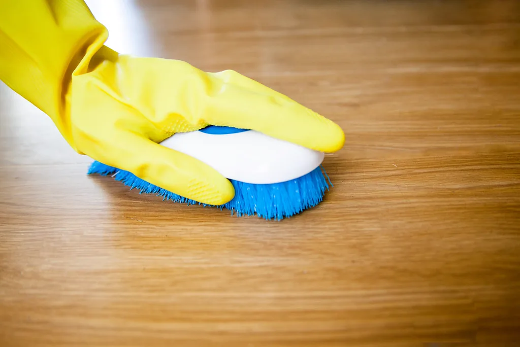 Apartment Cleaning service