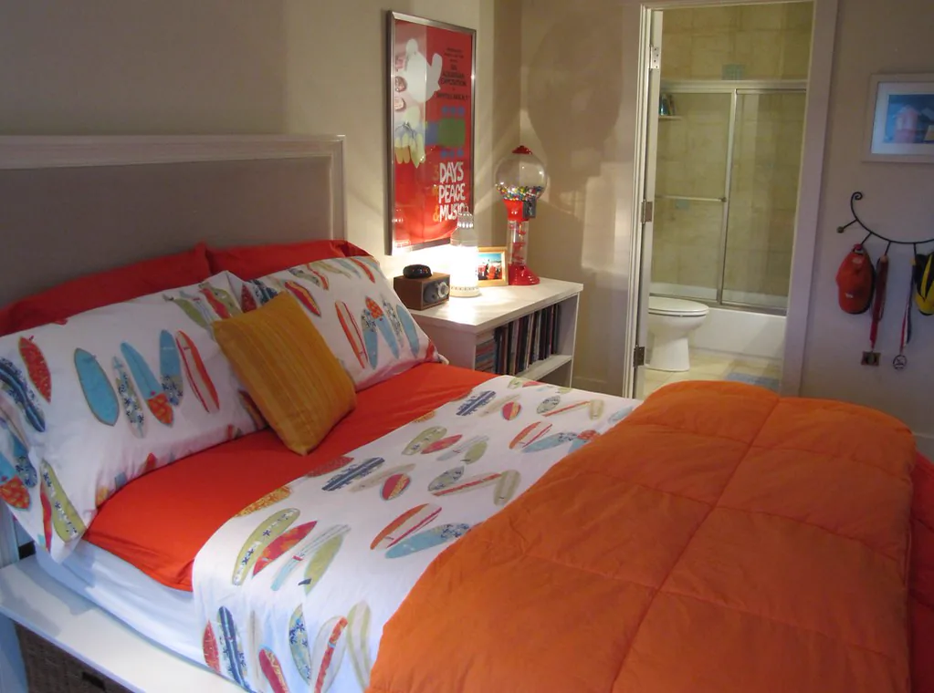 Airbnb and Short-Term Rental Cleaning service