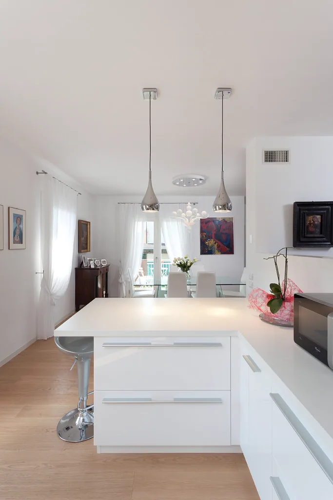 Regular Cleaning service
